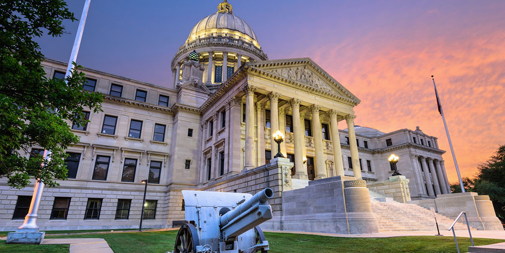 A Federal Court Just Allowed Mississippi’s Hideously Anti-LGBT Law to Go Into Effect