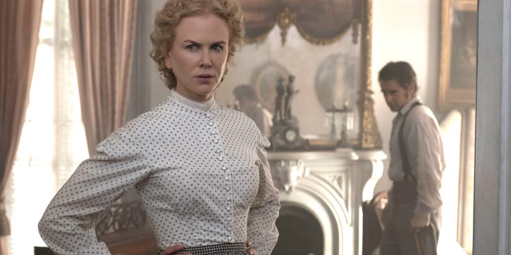 Gay Men Helped Sofia Coppola Cast Her New Film ‘The Beguiled’