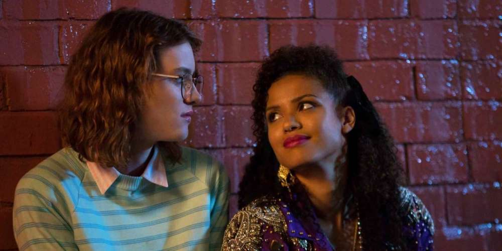 Own a Piece of ‘San Junipero’ to Help the Victims of the Grenfell Tower Fire