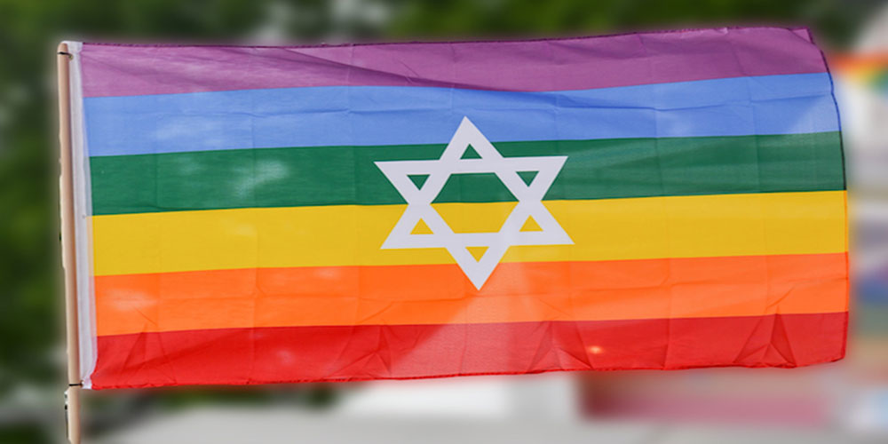 Why Did a Chicago Pride March Allegedly Ban Jewish Flags?