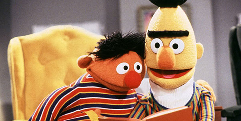 ‘Sesame Street’ Celebrates Pride Month, But How LGBTQ-Friendly Is the Show?