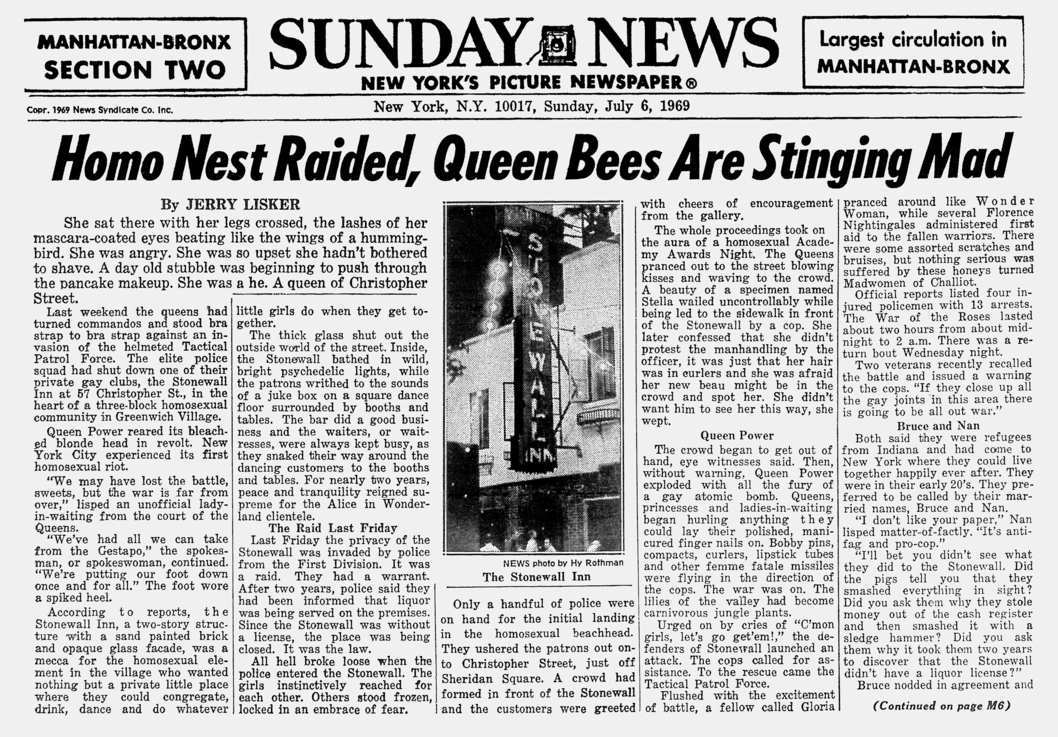 stonewall article 2