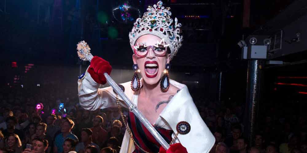 Which ‘Drag Race’ Winner Is Most Influential on Social Media?