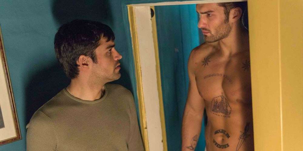 Gay Thriller About Christians and Russian Neo-Nazis Gets Picked Up