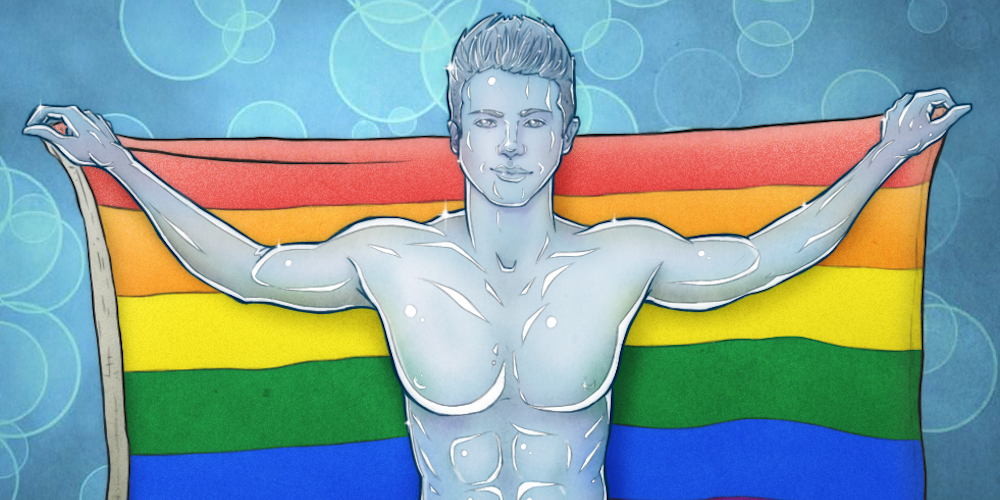 Estos 3 Populares Comics Tienen como Protagonistas a Héroes LGBTQ