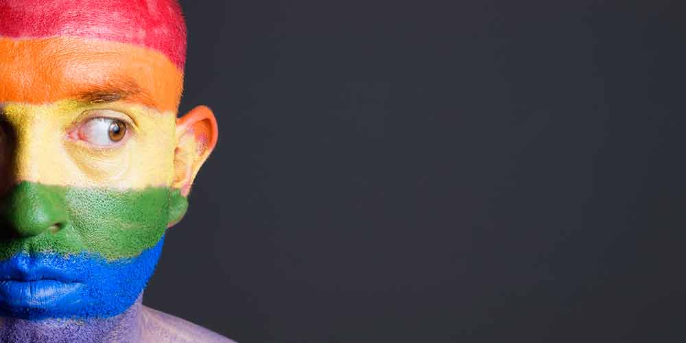 5 Types of Straight People Who Shouldn’t Attend Pride Parades