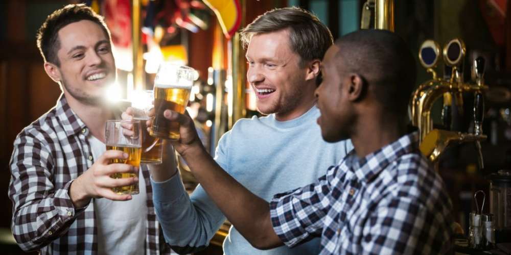 Popular D.C. Gay Hotspot Announces It’s Closing Next Year