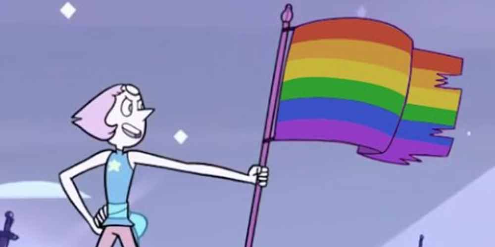 Why Did Kenya Ban These 7 Cartoons as Too Gay for Kids?