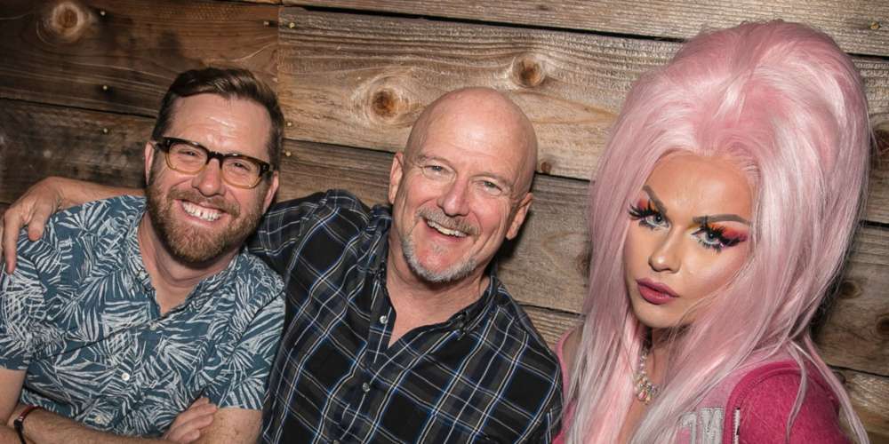 Frameline 2017: 10 Pics From the San Francisco Film Fest’s Closing Night