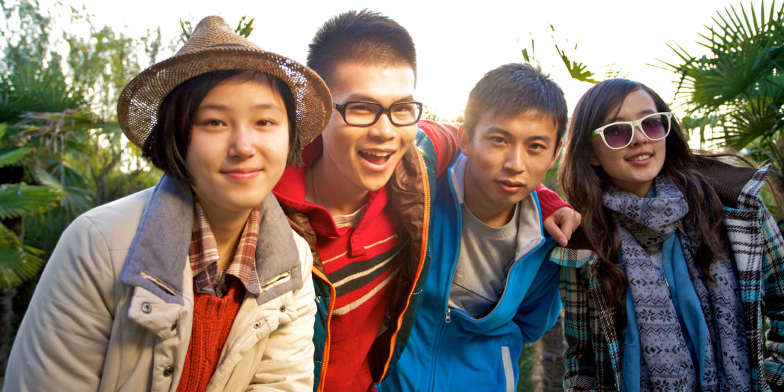 china bans LGBT content teaser prep around the world