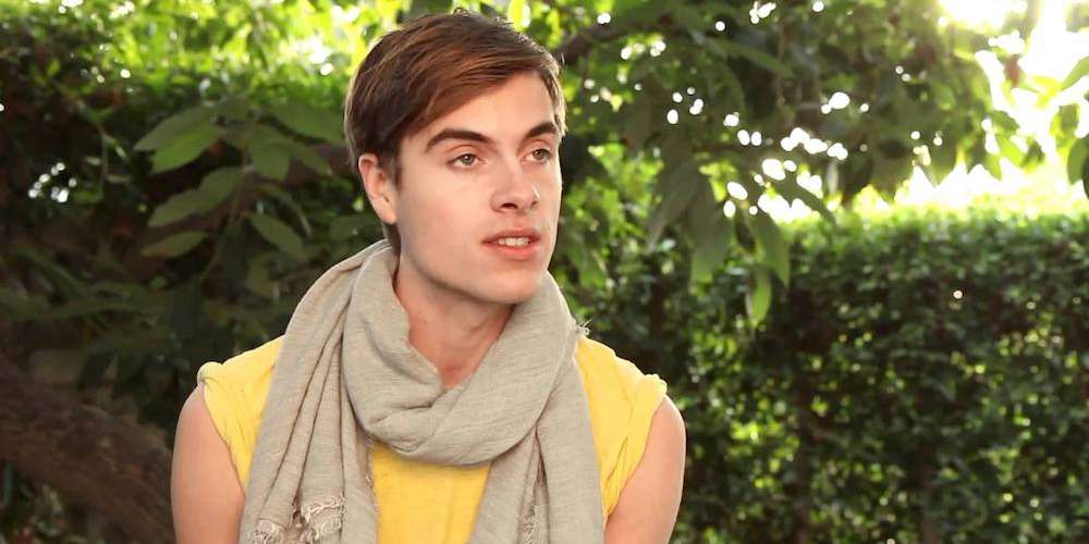 Jeffery Self Tells Us How Stealing ‘Torch Song Trilogy’ Changed His Life
