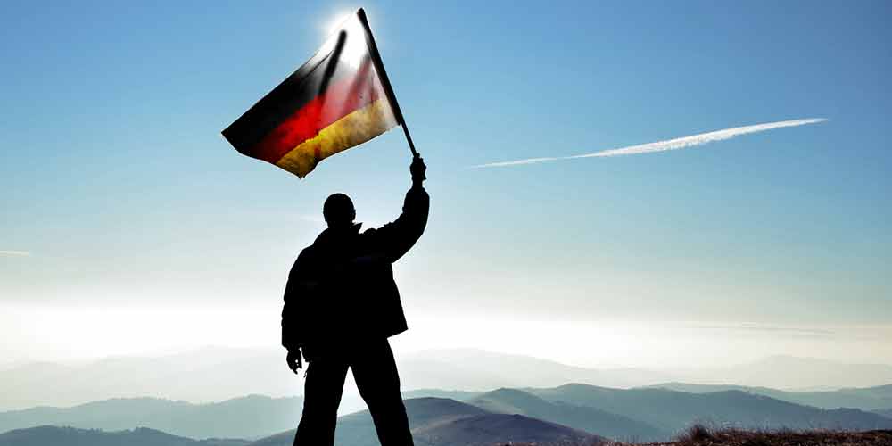 Germany’s Lesbian-Led Far-Right Party Wants to Sue to Stop Same-Sex Marriage