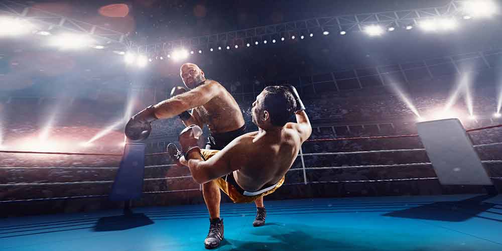 Homophobic Boxer Manny Pacquiao Loses His World Title Fight to a Pro-LGBTQ Fighter