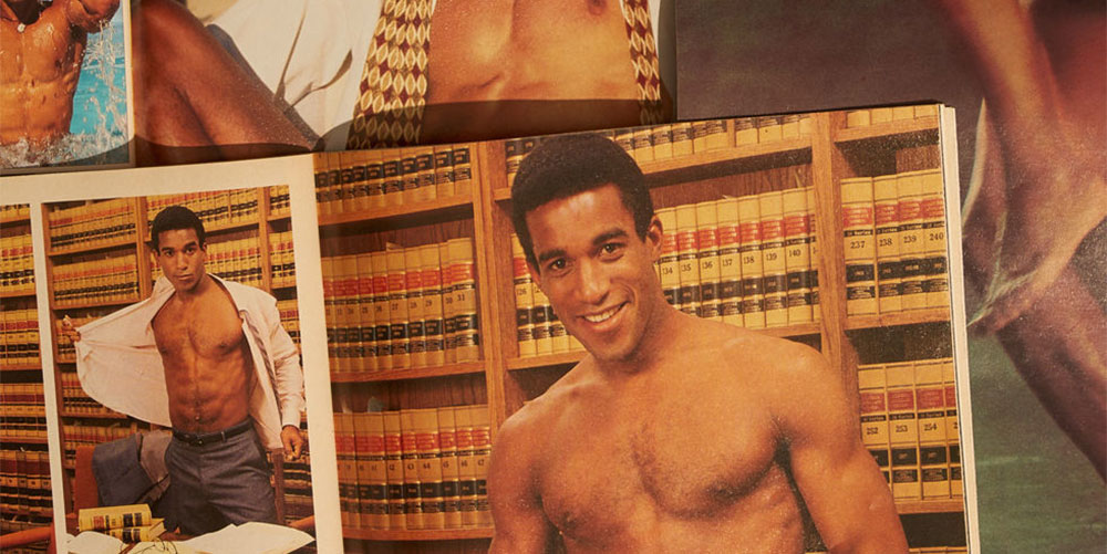 ‘Playgirl’ Always Had a Tough Time Handling Its Gay Readers (Erections, Too)