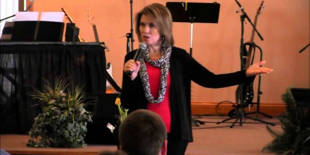 LGBT Community Has ‘Raped’ the Rainbow Says a Rabid Anti-Gay Trump Supporter