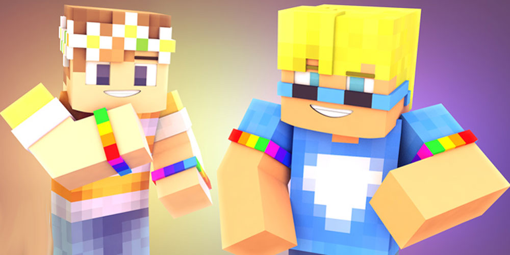 Minecraft Creator: ‘People Who Don’t Support Heterosexual Pride Deserve to Be Shot’