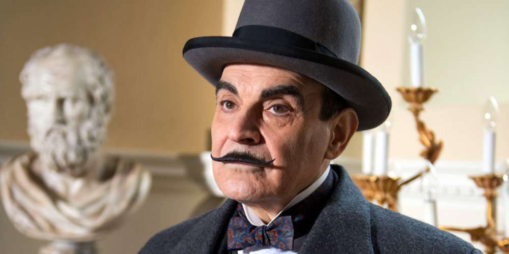 Dive Into the Secret, Censored Queerness of Agatha Christie’s Novels and Plays