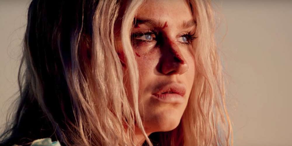 Kesha Returns With Emotionally Charged Video for New Single ‘Praying’