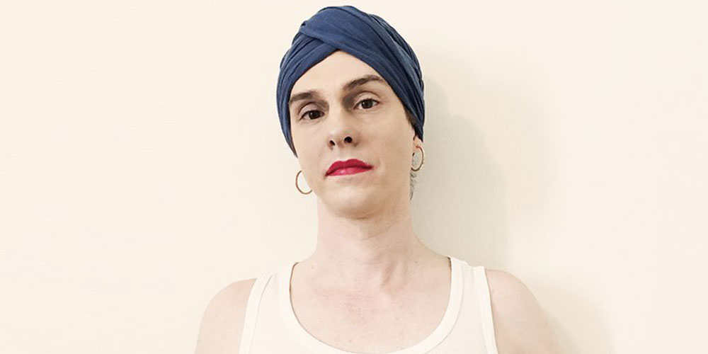 LCD Soundsystem’s Gavin Russom Comes Out as a Transgender Woman