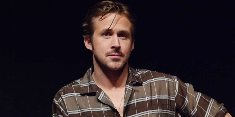 Ryan Gosling’s German Doppelgänger Has Arrived, and He’s Just as Swoon-Worthy