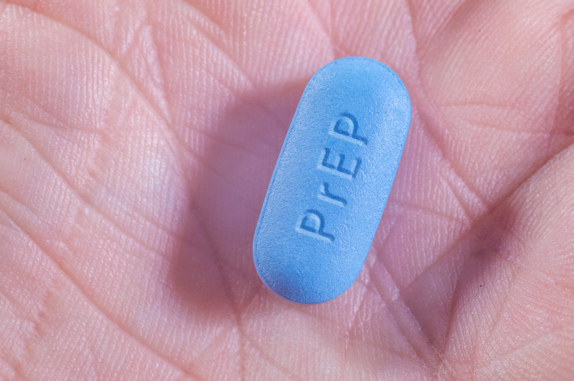 PrEP Michael Lucas duterte condom