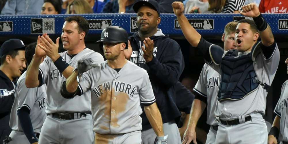 Why are the Yankees One of the Only Teams Never to Hold a Gay Pride Event?