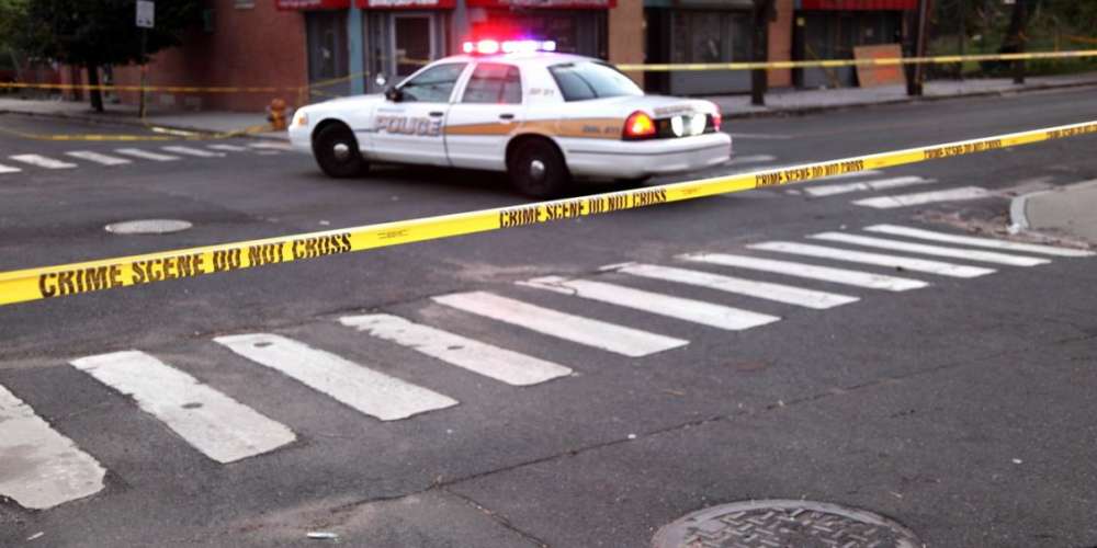 Transgender People Attacked Outside Rehab Center with Fireworks and Paintballs
