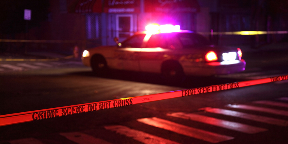 Dallas LGBT Church Staffer Found Dead, Suffocated With Duct Tape