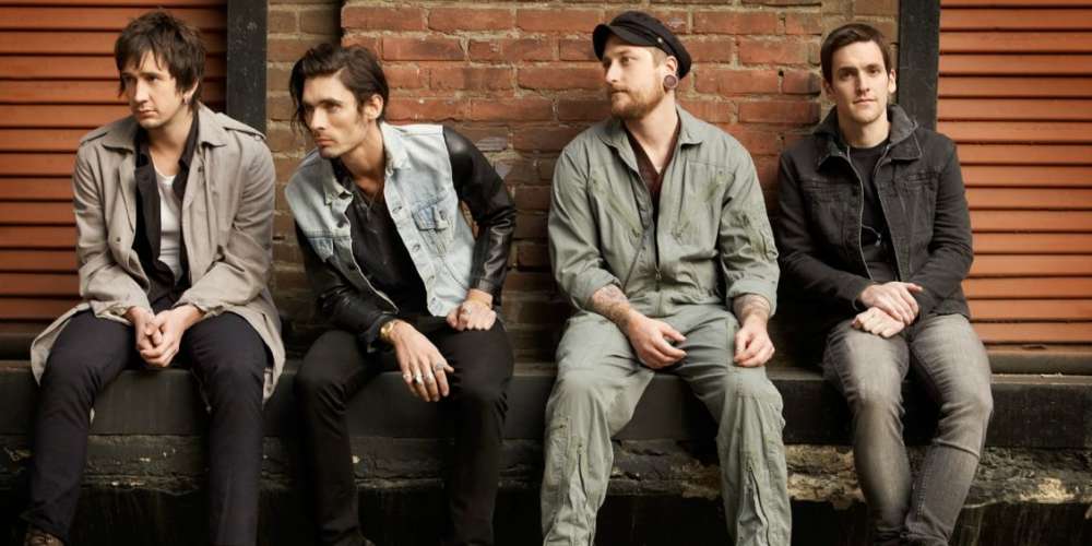 Will All-American Rejects Play a Wedding After Teen Breaks Retweet Challenge?