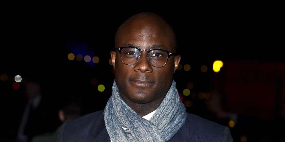 ‘Moonlight’ Director Barry Jenkins’ New Movie Will Be a James Baldwin Adaptation