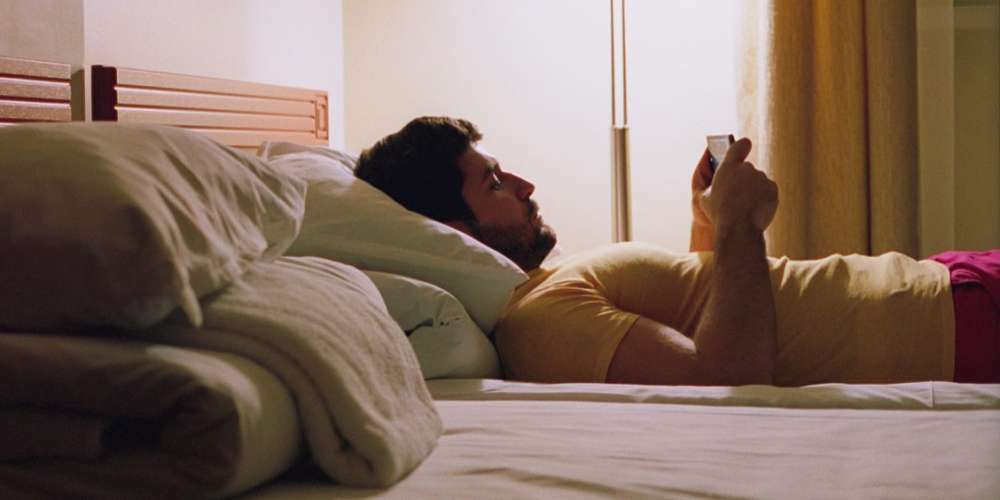 Why I Blocked the Last Man I Slept With