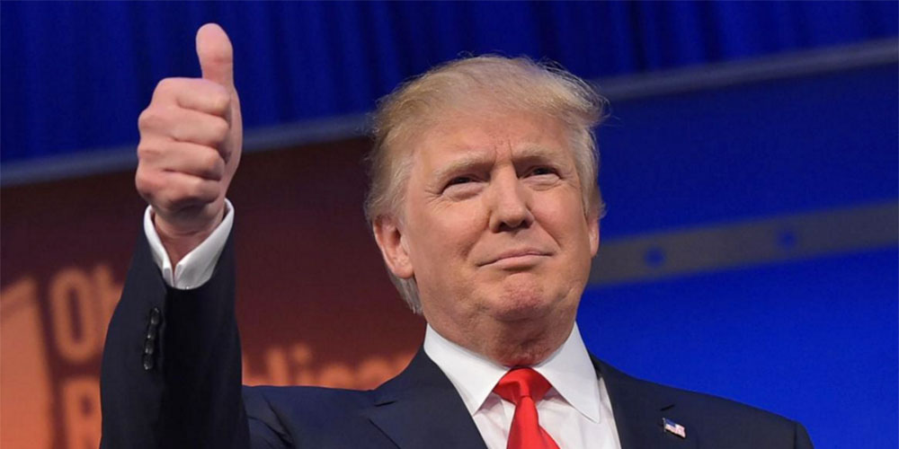 The World’s Largest LGBTQ Travel Network Is Endorsing Trump Hotels and People Are Pissed