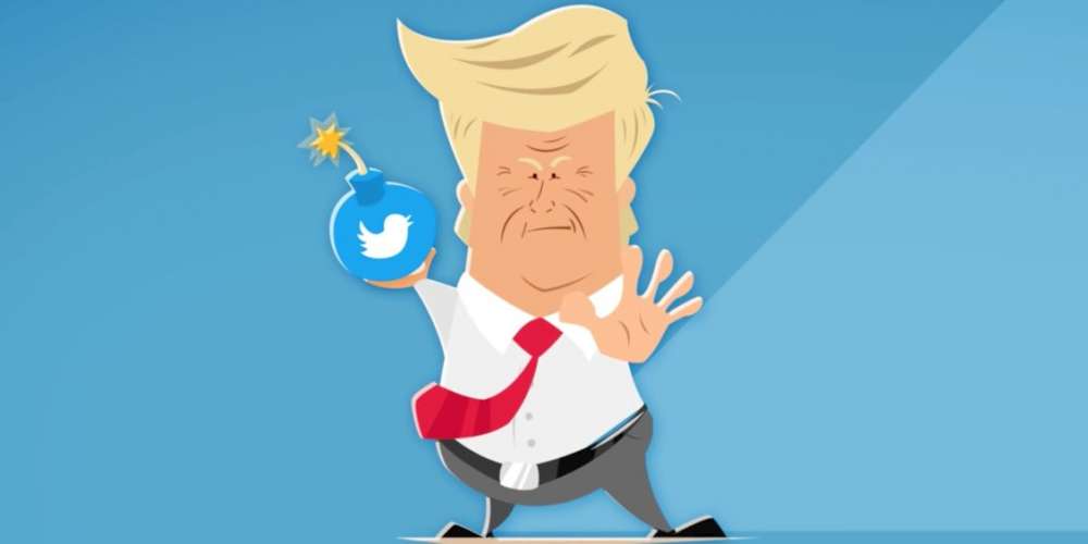 Watch Stephen Fry Explain Why Trump Is Consistently Wrong
