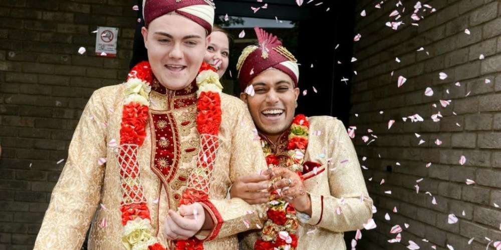 If You Think All Muslims Are Anti-Gay, Here Are 3 Things You Need to Know