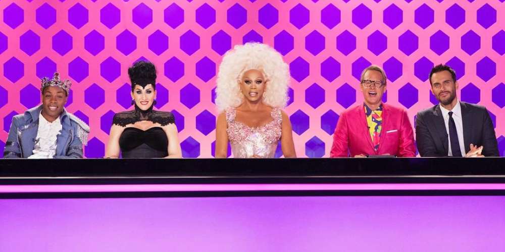 ‘RuPaul’s Drag Race’ y ‘Untucked’ Consiguieron 8 Nominaciones al Emmy