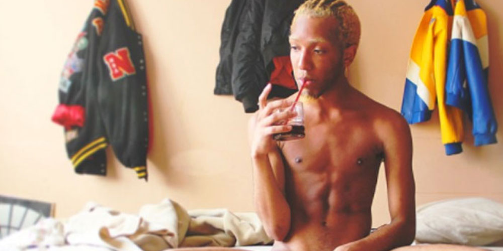 Blake Diiamond is One of the Sexiest, Most Daring Designers You Should Know (Photos)