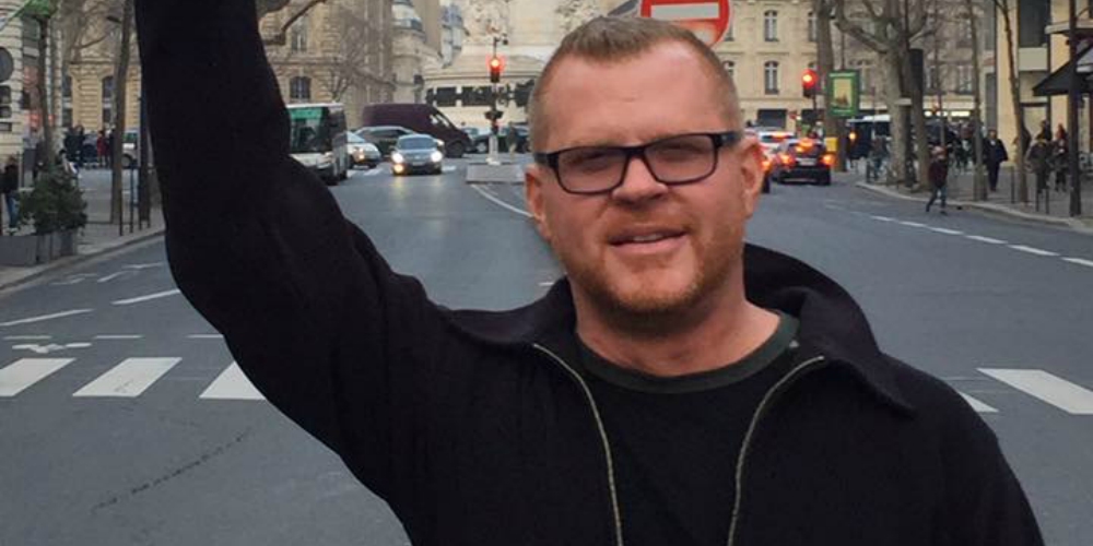 Man Still Missing After Disappearing at Popular Gay Beach Town