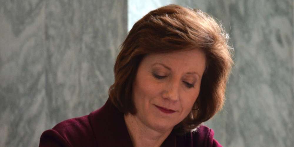 The House Narrowly Defeats a Bill Banning Trans Military Healthcare