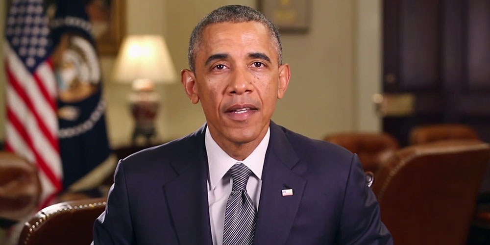 This Video of Obama Discussing the Pulse Shooting Is Frightening Because It’s Fake