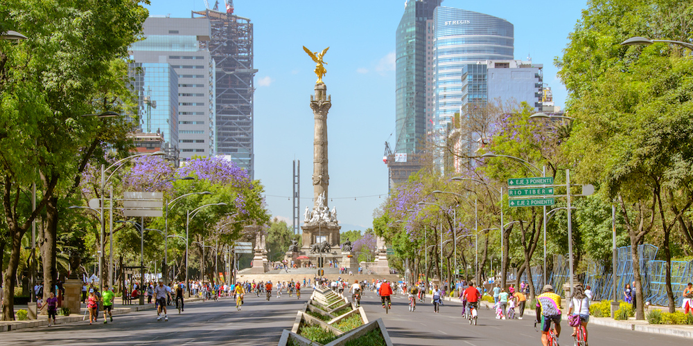 Ciudad de México Gay: La Guía Completa de Museos y Atracciones de la CDMX