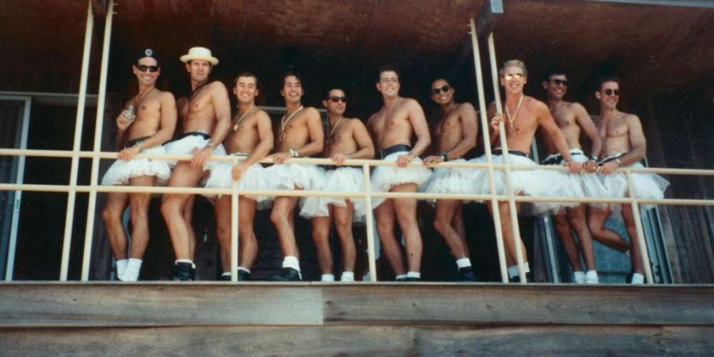 Fire Island’s Pines Party Is Full of Magic, Mystery and an Important Bit of Queer History