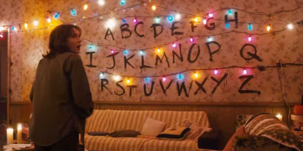 ‘Stranger Things’ Just Got a Hilariously Low-Budget Gay-Trans Porn Parody