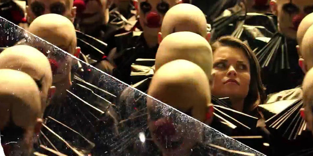 Bees, Clowns and Cults: Everything We Know About ‘American Horror Story’ Season 7