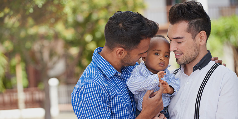 Germany Legalized Gay Marriage, But Its Same-Sex Adoptions Are Still Screwed Up (and So Are Israel’s)