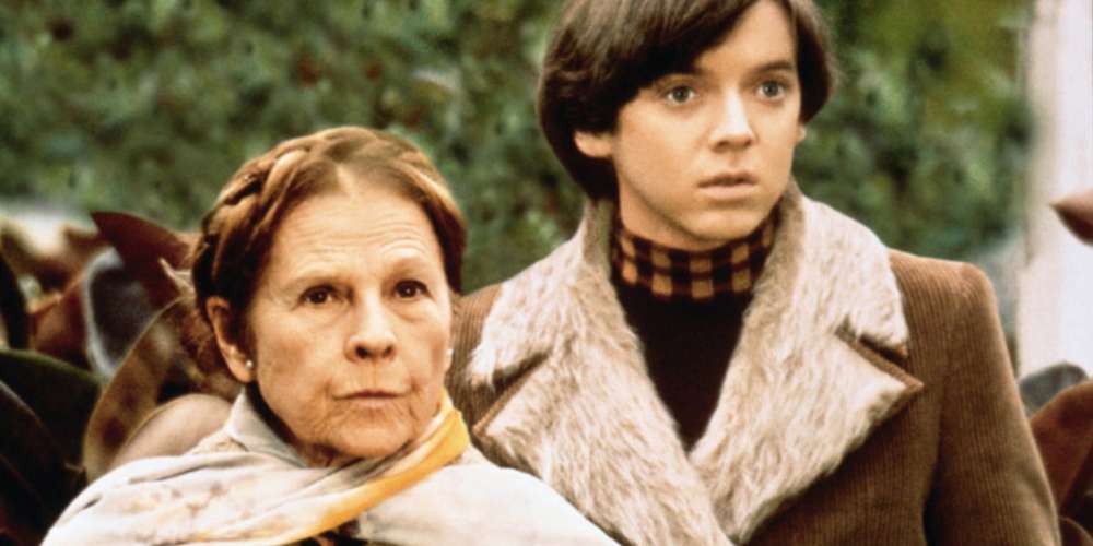 The True Story Behind the Making of Cult Classic ‘Harold and Maude,’ the Greatest Romance Ever