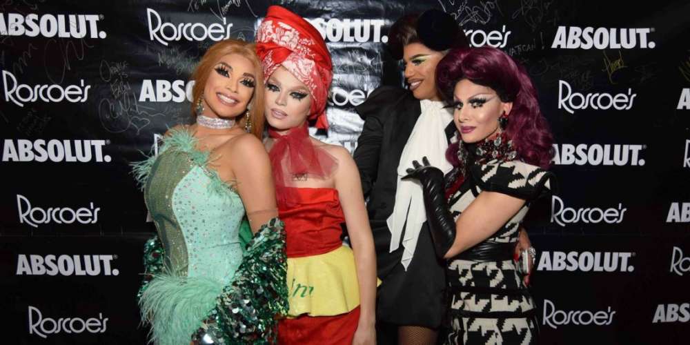 Las Drag Queens de ‘Drag Race’ Pusieron en su Lugar a Valentina por su Supuesta Actitud de Diva