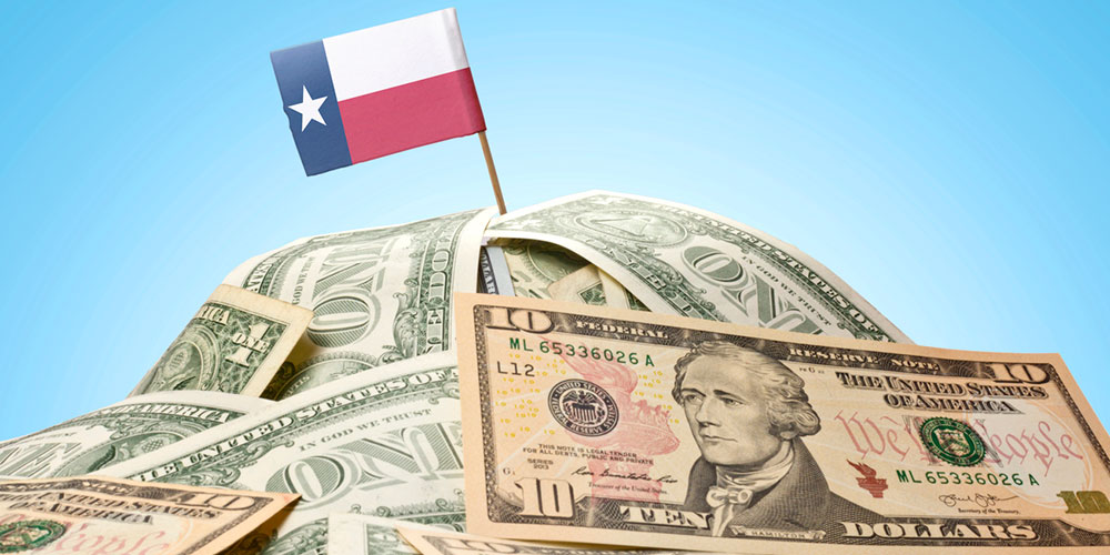 Texas Has Already Lost $66 Million in Business Over Its Proposed Transphobic Bathroom Bills