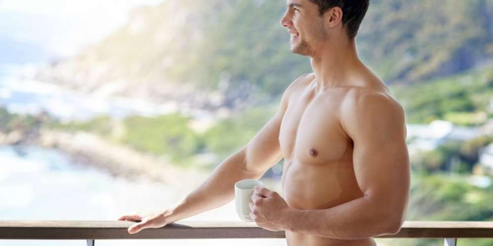 Coffee Recalled by FDA for Having Erection-Inducing Ingredient