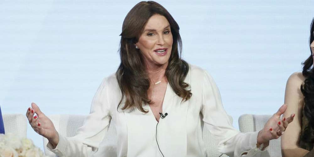 Here’s Caitlyn Jenner’s Lengthy Response to Donald Trump’s Vile Trans Ban
