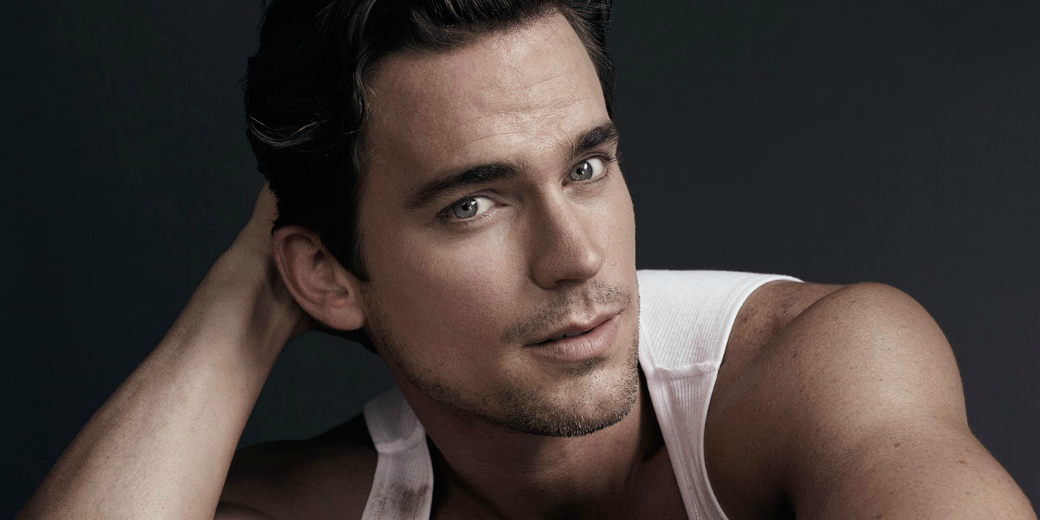 MATT BOMER turn on replace Henry Cavill